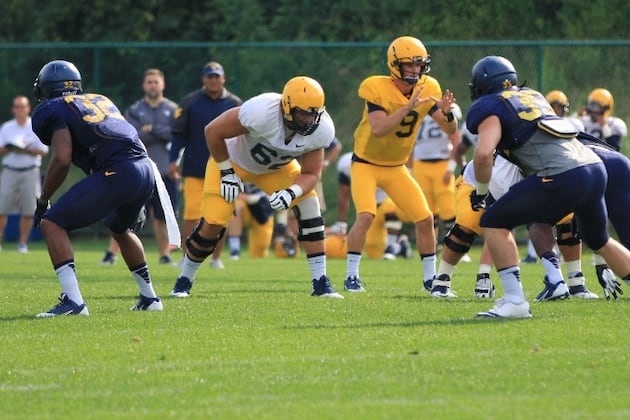 West Virginia Football: Meet the Mountaineers' New Starters for 2013