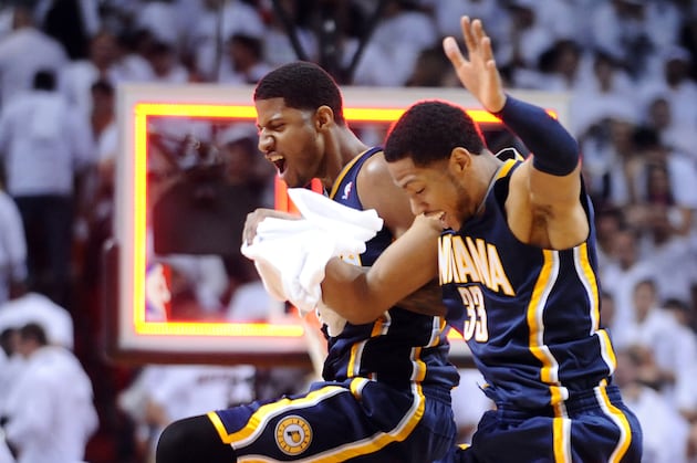 Every NBA Roster's Strongest Position for 2013-14 Season