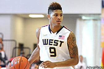 NCAA Basketball Recruiting: Ranking the Top 20 Scorers in the 2014 Class