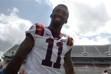Virginia Tech Football: Meet the New Starters