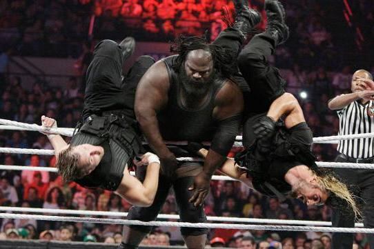 WWE Night of Champions 2013: Feuds That Must End at PPV Event