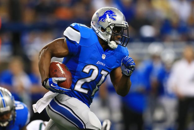 NFL Preseason Week 3: Takeaways from Thursday Night's Action