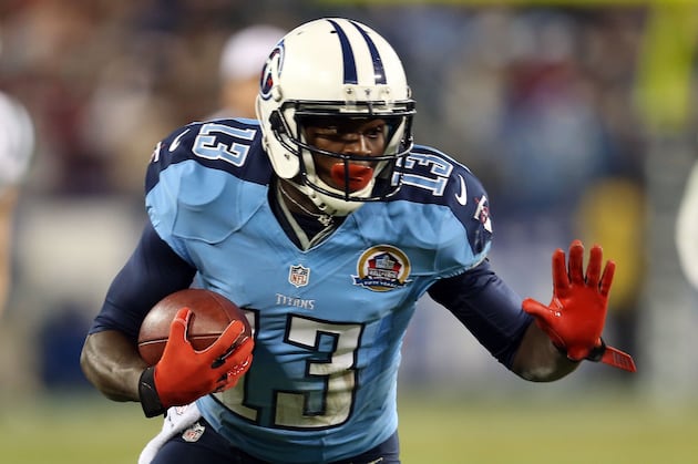 Full Stat Prediction for Tennessee Titans' Regular Season