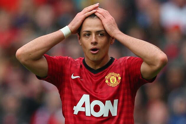 Backup Players Who Should Be Starting at Other Clubs