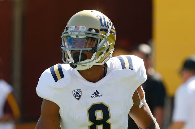 UCLA Football: Meet the Bruins 11 New Starters for 2013