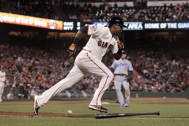 Which Prospects Should the San Francisco Giants Promote in September?