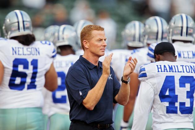 5 Unheralded Players Poised to Break out for Dallas Cowboys in 2013-14