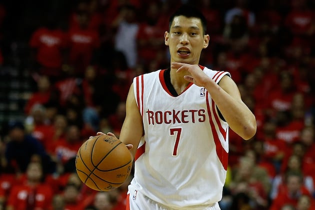 A Tough Love Birthday Present for Jeremy Lin: How to Save Your Career in 7 Steps