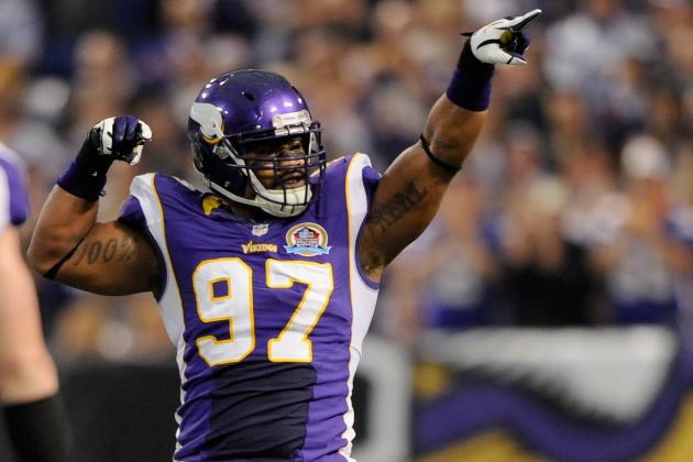 6 Unheralded Players Poised to Break out for the Minnesota Vikings in 2013-14