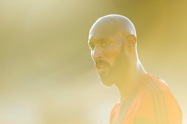 The Career Highs and Lows of Nicolas Anelka