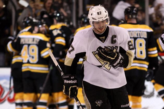 1 Moment That Haunts Each of the NHL's Top 10 Stars
