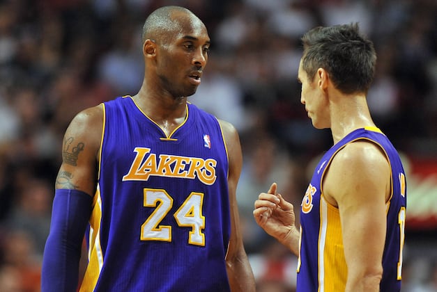 Every NBA Team's Biggest Flaw