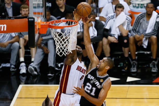 Ranking the Best Defensive Small Forwards in the NBA