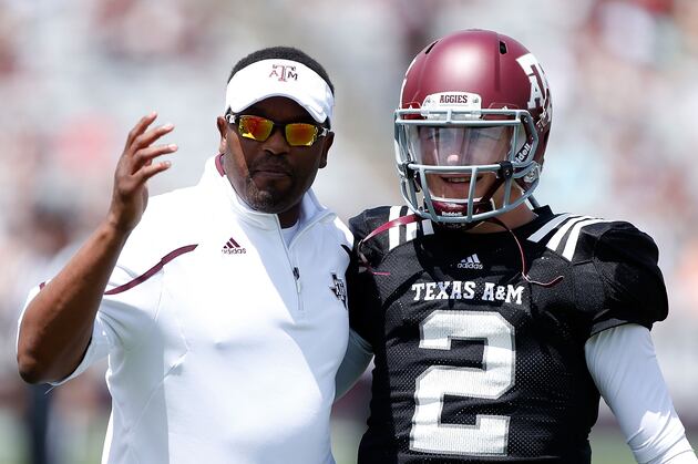 SEC Football: 10 Biggest Storylines for 2013