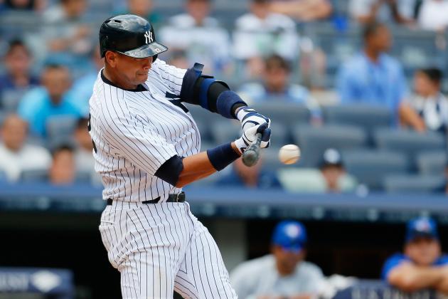 MLB Picks: New York Yankees vs. Tampa Bay Rays