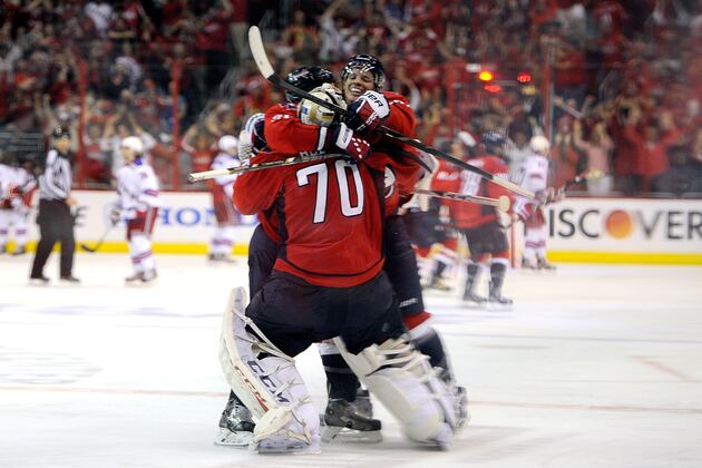 What's to Love and Hate About Washington Capitals' Special Teams