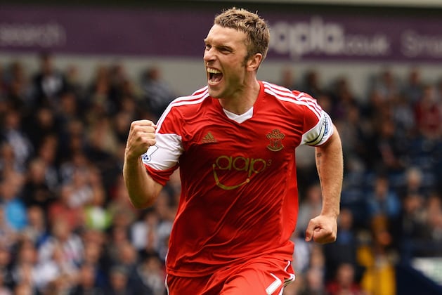 Rickie Lambert and the 5 Most Underrated Premier League Strikers