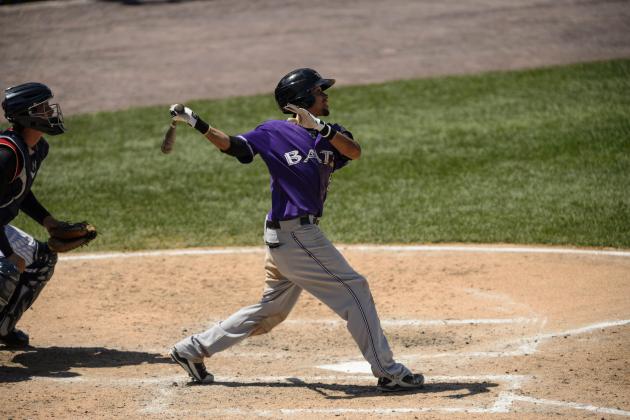 Stock Up, Stock Down for Cincinnati Reds Top 10 Prospects for Week 21