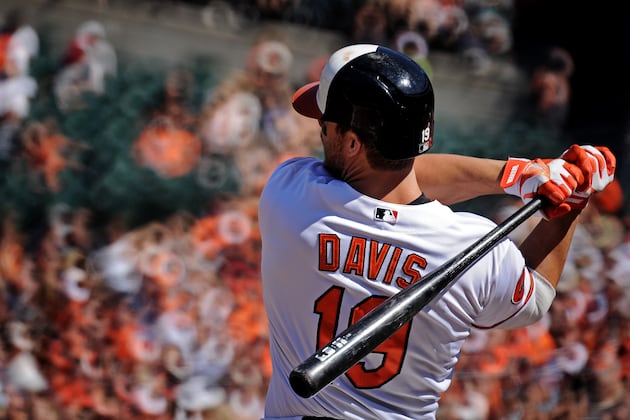Ranking the 3 Most Crucial Series Left for the Baltimore Orioles