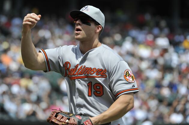 Power Ranking Every Starting Infield in MLB