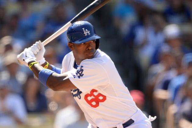 All 30 MLB Teams' Breakout Star of the Year