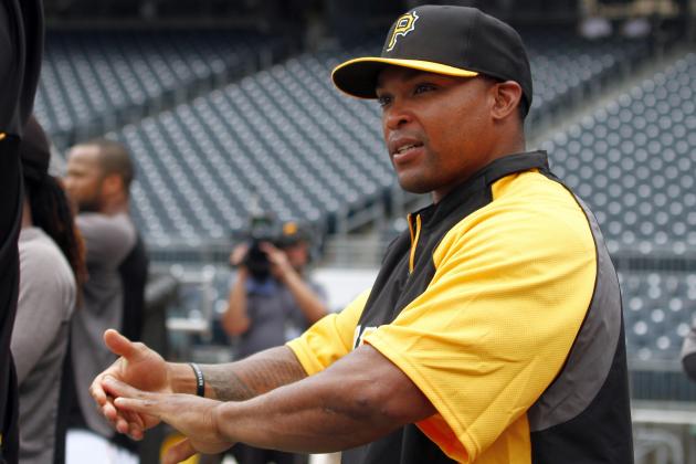 2013 MLB Waiver Trade Deadline: Grades for Notable Trades and Claims