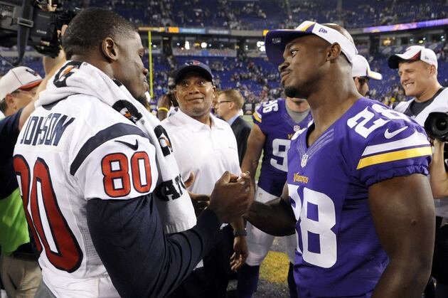 A Blueprint for Winning Your Fantasy Football Draft