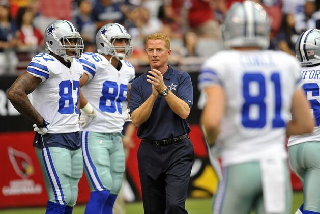 Dallas Cowboys' Most Positive Preseason Surprises so Far