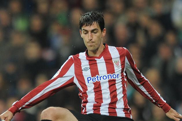 La Liga Results: Analysis for Athletic Bilbao vs Osasuna and More