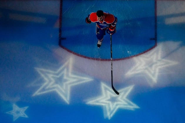 The Best Attribute of Each Young Star from the Edmonton Oilers