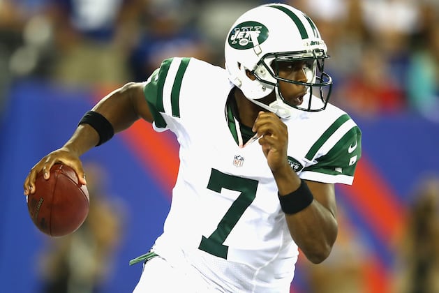 Best and Worst of New York Jets' Preseason