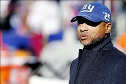 New York Giants: Biggest Snubs and Surprises from 53-Man Roster Cut