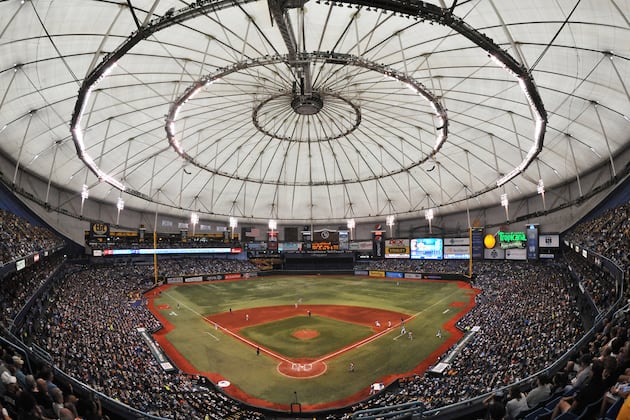 7 Modifications That Would Make Mediocre MLB Ballparks Far Better