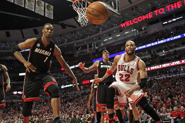 Each NBA Team's Most Underappreciated Player