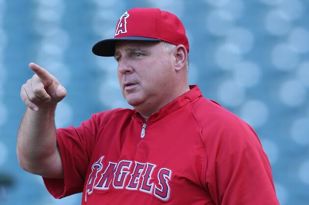 Who Is Most to Blame for the Angels' Nightmare?