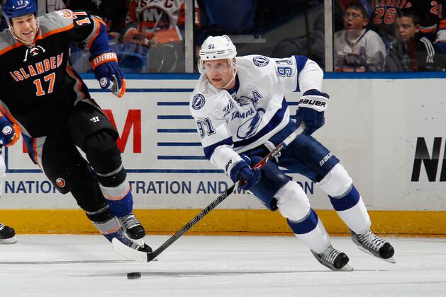NHL Teams That Are Doomed to Disappoint During the 2013-14 Season