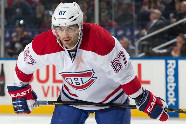 Montreal Canadiens' Top Stars and Their Best Attributes