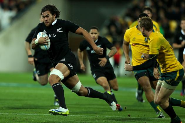 New Zealand vs. Australia: 6 Things We Learned