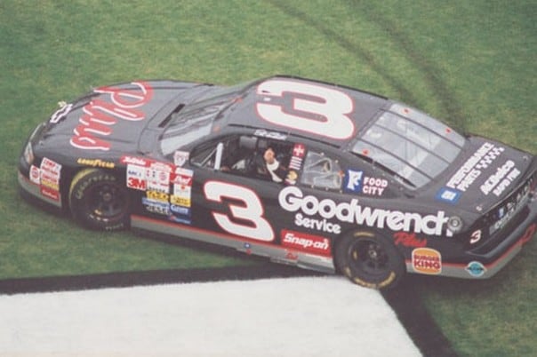 Ranking the 10 Most Memorable Moments in NASCAR History