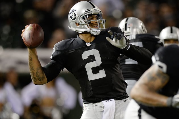 2013 NFL Preseason: Players with the Most to Prove in Preseason Week 4