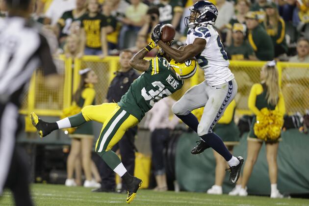 The Biggest Surprises from the 2013 NFL Preseason