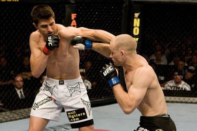 5 Reasons You Can't Miss Carlos Condit vs Martin Kampmann 2