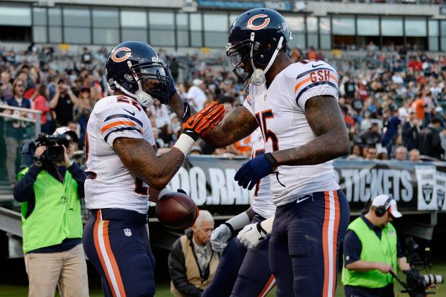 Chicago Bears: 8 Things We Learned Through Week 3 of Preseason