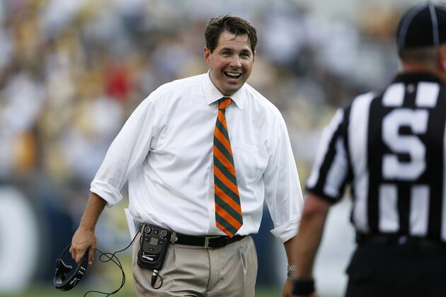25 Surprises That Could Shake Up College Football in 2013