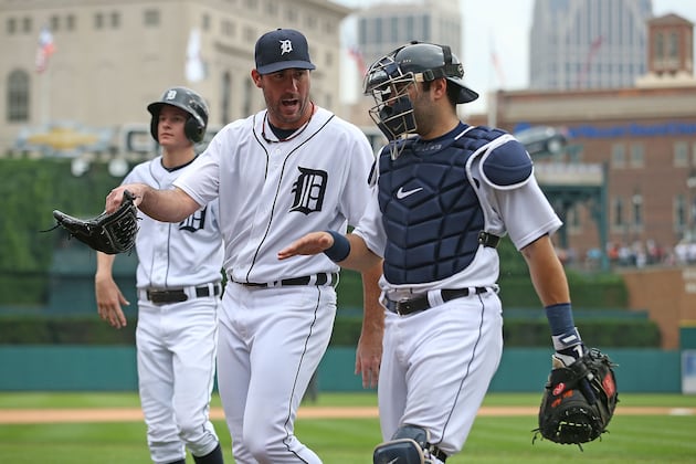 Why Pitching Will Take the Detroit Tigers to the World Series