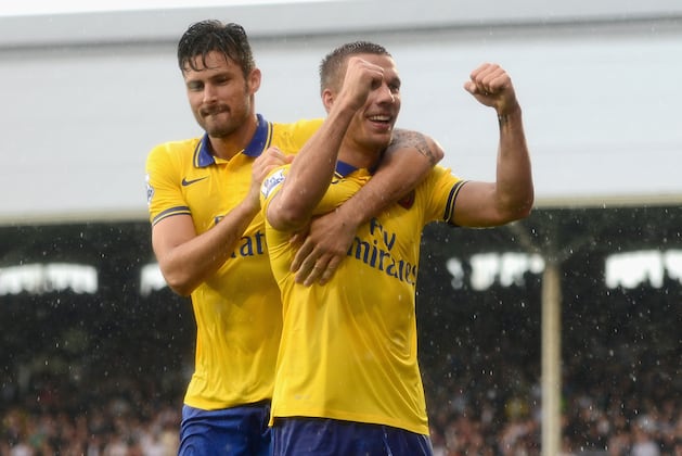 Premier League Results: Analysis for Fulham vs. Arsenal and More