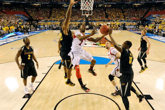 Predicting the Leading Scorer in Every Major College Basketball Conference
