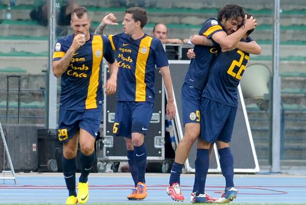 Serie A Results: AC Milan Stunned, Juve & Napoli Start with Wins