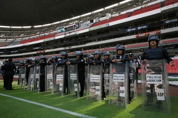 Most Shocking Moments in Mexican Liga MX History