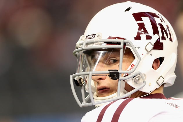 Predicting Texas A&M's Stats vs. Rice